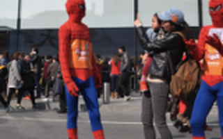 手机维修O2O，分享几种死亡姿势以及“如何活的像花儿一样”