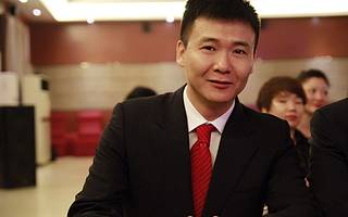 第二届大连市科技创业大赛:一个关于茶的创业故事