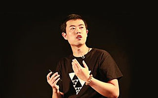 渡鸦科技吕骋：获千万美金投资，他用极简主义诠释音乐