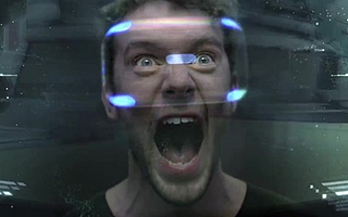 干货:关于VR你需要知道的