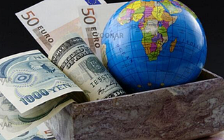 清科数据：2016Q1进行中海外并购创天量，多项纪录或被刷新