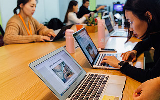 共享出行&在线教育,这里又有新元素