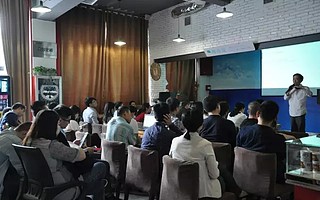 商业计划书咋写你造吗？