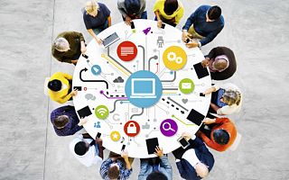 E创投学院陈磊——创业者最常犯的几个错误,你中招了吗?