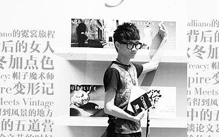 融资数百万,覆盖用户2.5亿,他要打造属于90后的潮流街拍社