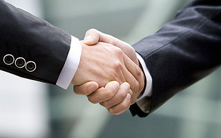 掘金三板與四家重量級(jí)機(jī)構(gòu)達(dá)成戰(zhàn)略合作,并啟動(dòng)“1+N”模式