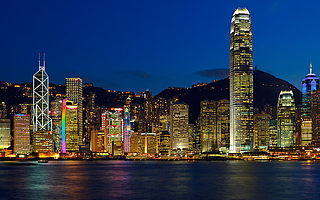 經(jīng)濟(jì)、政策分析　|　香港會(huì)成為第二個(gè)威尼斯嗎?