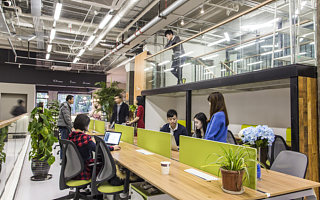 秘传撩人宝典，专治空置率高