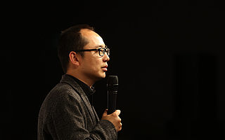 方糖小镇周年庆，首席梦想官万里江演讲全文