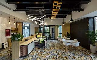 办公领域的共享革命，方糖小镇会是下一个独角兽吗？