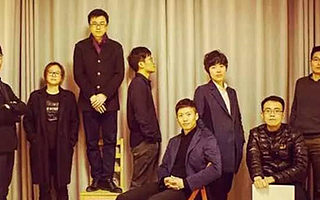 智鼾垫刘瑶:爸爸鼾声背后的秘密