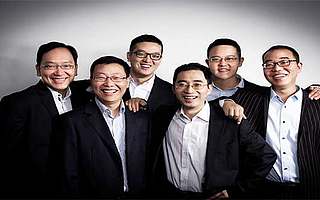 同盾科技:从无产品、无数据、无团队到行业引领者之路