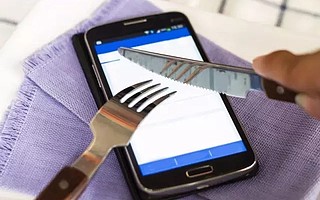 警惕：Hybrid APP或许会在微信之前吃掉你的整个手机！