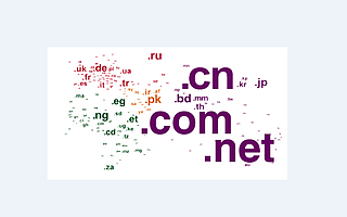 作为网站门牌号的域名，到底该如何挑选？