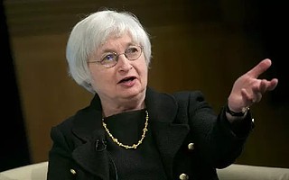 耶倫大媽一聲吼 新三板也要抖三抖