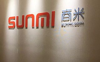 商米V1在电池电量上超越了小米MAX?