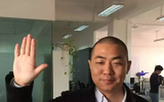 融资1000万元 他专注为创业者发放员工福利