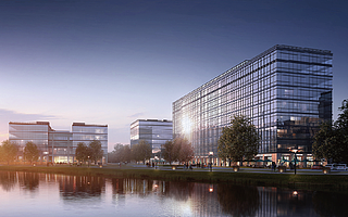 大时代下，应运而生的华立创客社区！