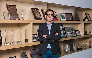 怎样才能投出未来的明星企业？｜戈壁创投 徐晨