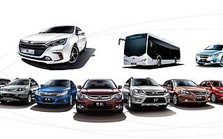 比亚迪（1211.hk）盈利前景乐观