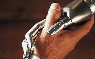 當人工智能成為HR,會發生什么?