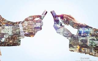 【商米观察】无现金消费,离我们还多远?