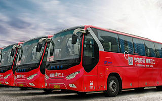 3W种子项目嘟嘟巴士完成1亿元B轮融资 打造智能公共出行平台