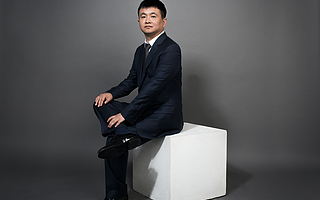 杨浩涌:反思赶集败于58 曾犯过的2个错