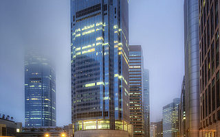 谁是“谋害”香港金融业的凶手？