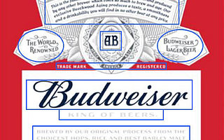 百威更名:今天你喝“美国”了吗?