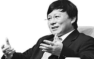 熊晓鸽：我特别迷信“二八定理”