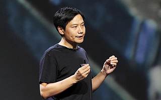 你们猜雷军最近在忙啥？| TIC推荐