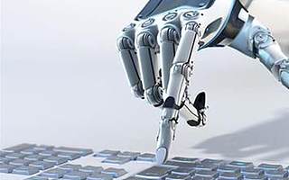 互联网公司哪些岗位将被机器人抢走?