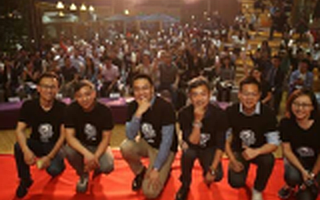 为什么你的用户没有从0做到100万?有80%的创业者“死”在这里