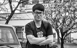 张天一：我为何想60岁去做深度调查记者？