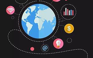 价值 | 大数据如何驱动企业发展