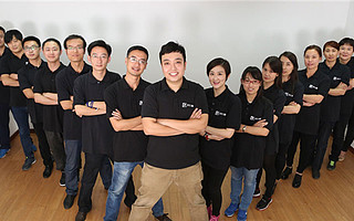 大宗化工品B2B电商平台找化客宣布获得近千万元融资