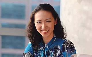 盖茨基金会李一诺博士:世界需要有担当的理想主义者