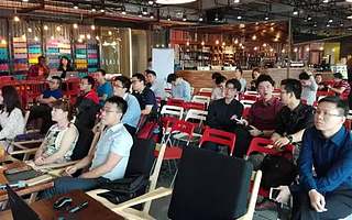 蘋果估值還會暴增!VR事業部緊鑼密鼓秘密布局