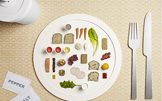 有先发优势的电商平台【猫大厨】为你烹饪关于B2B轻餐饮的干货大餐