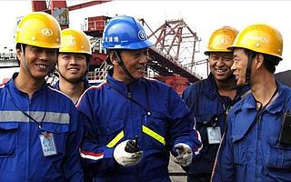 蓝领=蓝海？——宏观经济及社会学眼中的农民工