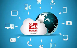 看i福励的愿景:小福利构建SaaS模式企业级服务大生态