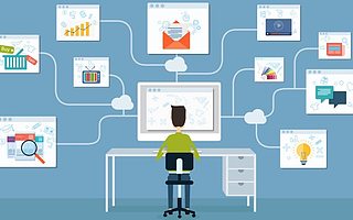 个性化教育定制平台“趣学吧”——引爆互联网+在线教育圈