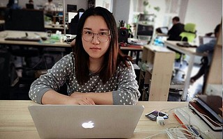 胡益清：譯盟網要做語言服務類的Uber