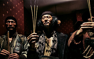 你不跨界，就有人来打劫！联合办公惊了谁的心？