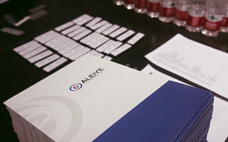 Aleiye 大数据引擎3.0版将亮相2016年数博会