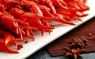 外卖资讯：外卖“大虾来了”3000万元融资到位