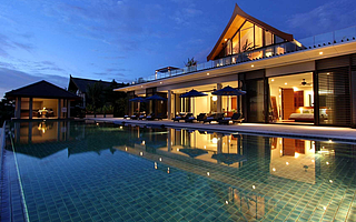 度假別墅成旅游消費新觸點，未來仍需突破“服務”難點