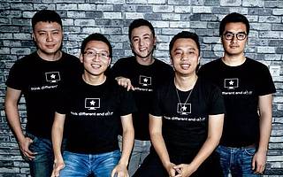 融资100万美元 三只海龟有套营销引擎