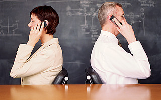 当你遇到难缠的客户,应该怎么办?